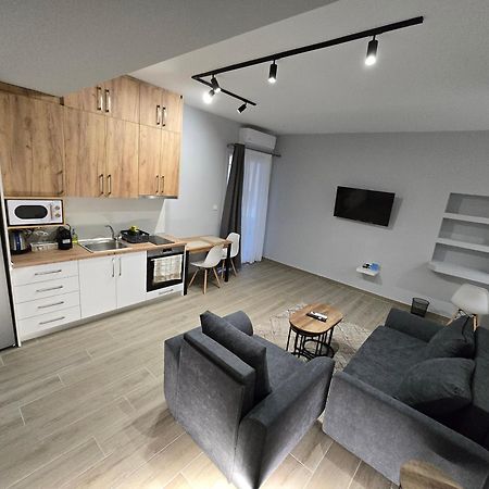Greko Home 테살로니키 외부 사진
